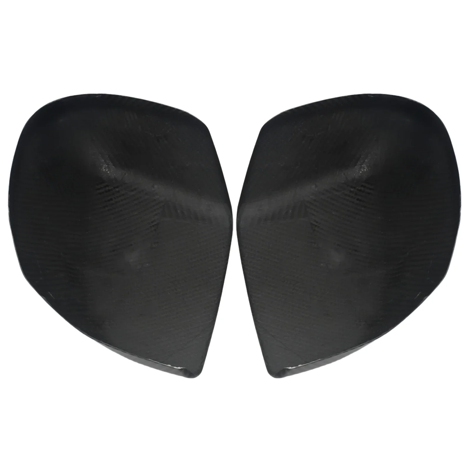 Car Mirror Cover Carbon Fiber Waterproof Covers Exterior Fashion Anti-rust Black Car Decoration None High Quality
Car Mirror Cover Carbon Fiber Waterproof Covers Exterior Fashion Anti-rust Black Car Decoration None High Quality