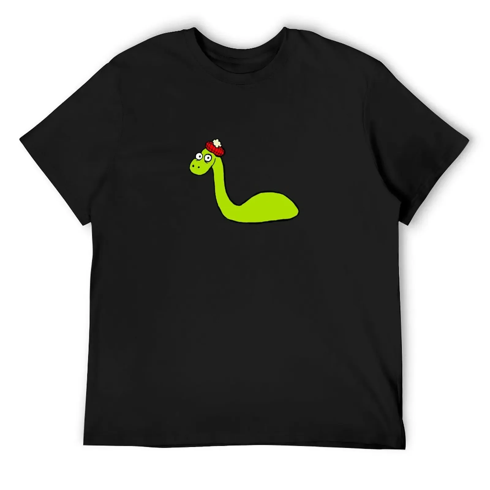 Loch Ness Monster T-Shirt graphic shirts oversized Luxury man mens graphic t-shirts pack 
Loch Ness Monster T-Shirt graphic shirts oversized Luxury man mens graphic t-shirts pack