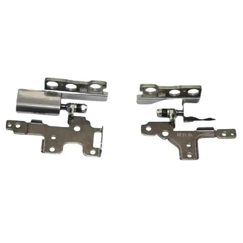 new 01lw781 02da308 L R LCD hinge screen axis for Lenovo ThinkPad l380 20m5 20m6 L39 20nr 20ns 180 +//
new 01lw781 02da308 L R LCD hinge screen axis for Lenovo ThinkPad l380 20m5 20m6 L39 20nr 20ns 180 +//