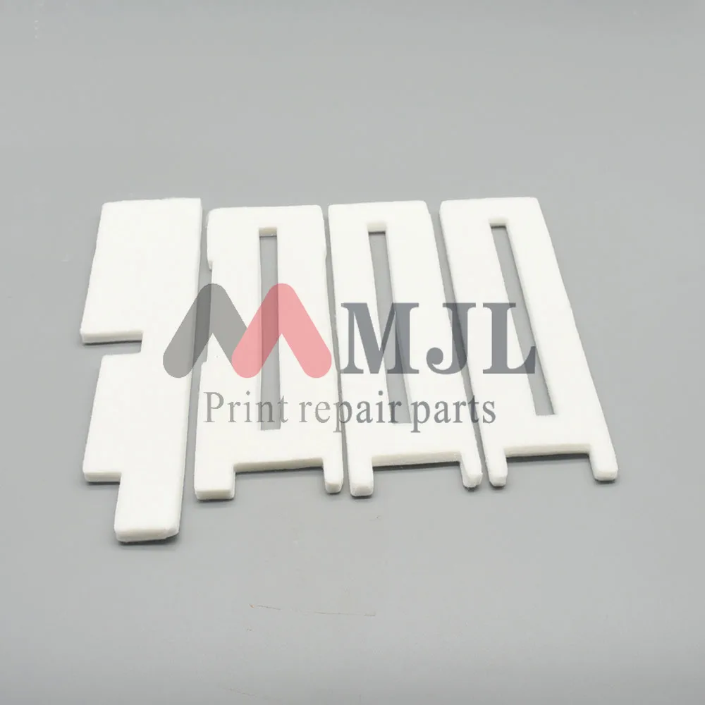 5SETS Waste Ink Tank Pad for CANON GX7030 GX7050 GX7070 GX7055 GX6010 GX6020 GX6030 MC-G01
5SETS Waste Ink Tank Pad for CANON GX7030 GX7050 GX7070 GX7055 GX6010 GX6020 GX6030 MC-G01