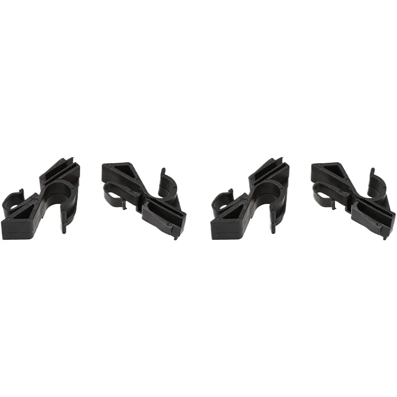 4PCS/2Set Rear Parcel Shelf Clips New For Fiat Grande Punto 2006+ 71719952 71719953 Car Clamps And Fasteners New
4PCS/2Set Rear Parcel Shelf Clips New For Fiat Grande Punto 2006+ 71719952 71719953 Car Clamps And Fasteners New