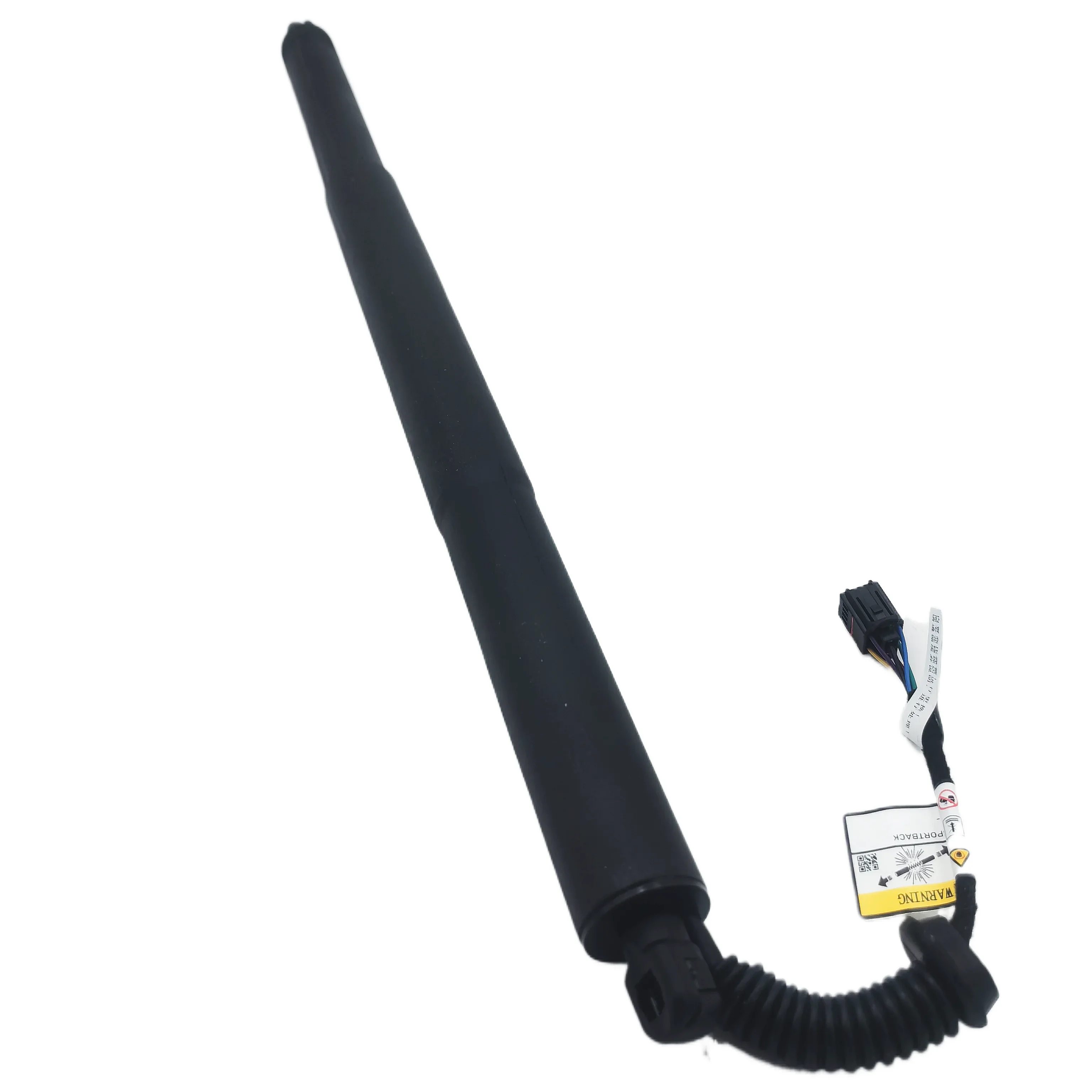 81A827851 Auto Parts Tail Gate Lifter Power Electric Tailgate Lift 81A827851 For Audi Q2 81A827851A 81A827851B 81A827851C
81A827851 Auto Parts Tail Gate Lifter Power Electric Tailgate Lift 81A827851 For Audi Q2 81A827851A 81A827851B 81A827851C