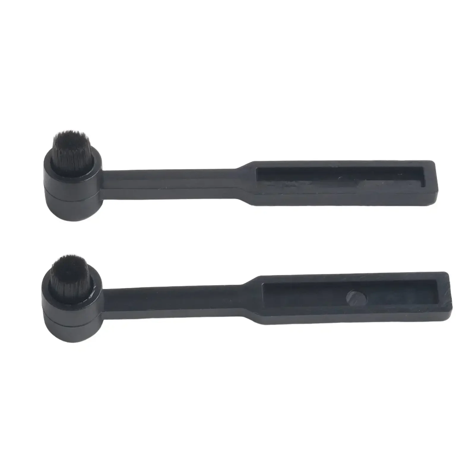 Audiophile Accessories Stylus Cleaning Tool Compact Design Deep Cleaning Capability Effective Dirt Removal 2.3 Inches Long
Audiophile Accessories Stylus Cleaning Tool Compact Design Deep Cleaning Capability Effective Dirt Removal 2.3 Inches Long