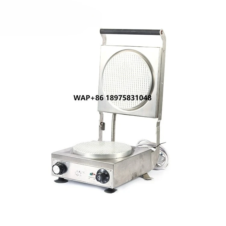 Factory Direct Electric Cone Baker Compact Commercial Baking Equipment
Factory Direct Electric Cone Baker Compact Commercial Baking Equipment