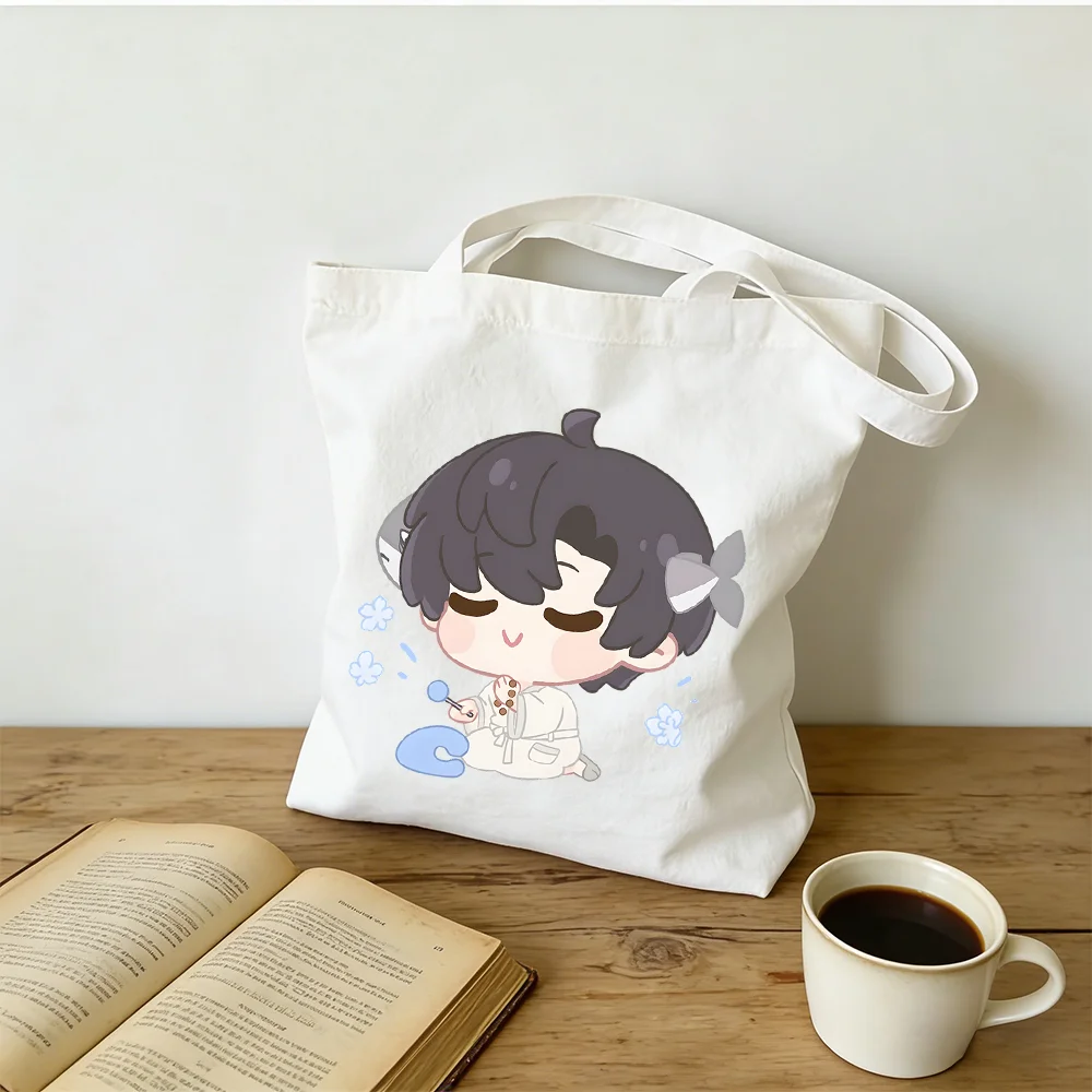 Love and Deepspace Zayne - Wooden Fish Print Canvas Bag 30x35/35x40CM Anime Cosplay Cartoon Shoulder Bag Fans Gift 2026
Love and Deepspace Zayne - Wooden Fish Print Canvas Bag 30x35/35x40CM Anime Cosplay Cartoon Shoulder Bag Fans Gift 2026