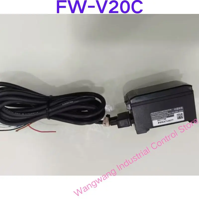 Подержанный тест ОК, ультразвуковой датчик FW-V20C
Подержанный тест ОК, ультразвуковой датчик FW-V20C