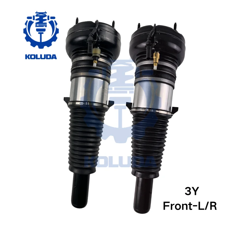 3Y5616039C 3Y5616040C Front Left And Right Air Suspension Shock Strut For Bently Mulsanne 3Y5616039E 3Y5616040E
3Y5616039C 3Y5616040C Front Left And Right Air Suspension Shock Strut For Bently Mulsanne 3Y5616039E 3Y5616040E