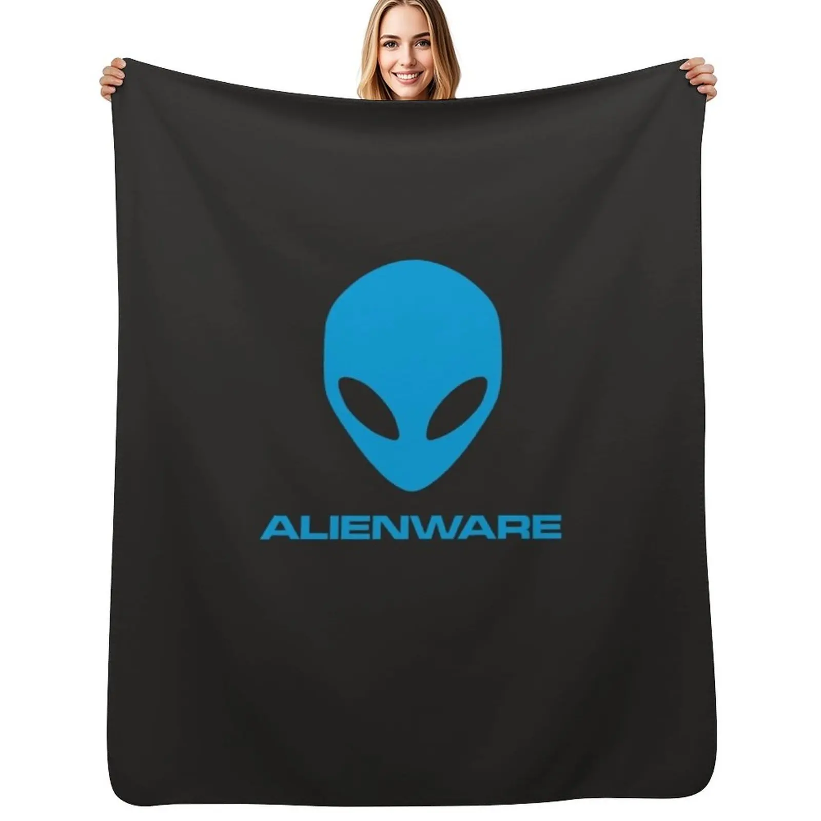 BEST SELLER - Alienware Merchandise Essential T-Shirt Throw Blanket Thins Designers Moving Blankets 
BEST SELLER - Alienware Merchandise Essential T-Shirt Throw Blanket Thins Designers Moving Blankets