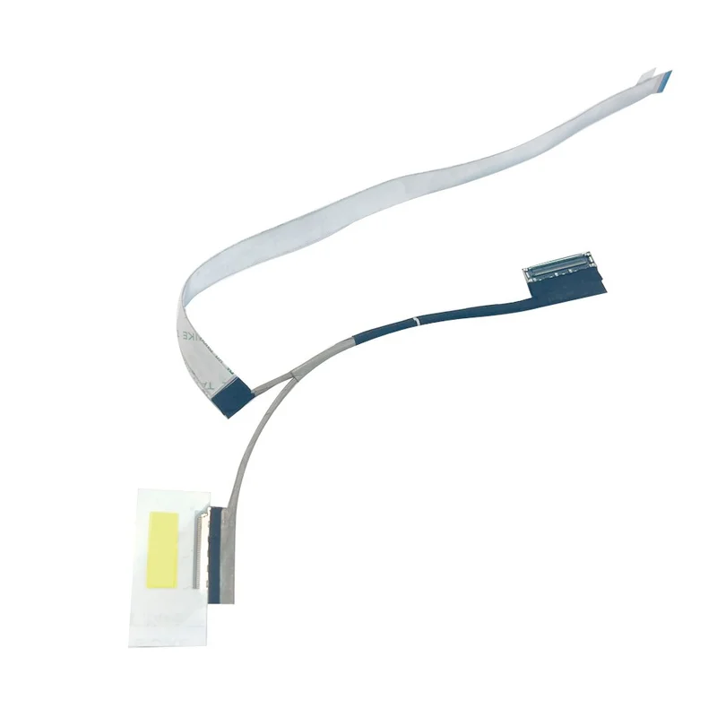 C 40-контактный ИК-кабель EDP для ЖК-экрана для LENOVO IdeaPad Slim 5 16IRL8 82XF/16ABR8 82XG
C 40-контактный ИК-кабель EDP для ЖК-экрана для LENOVO IdeaPad Slim 5 16IRL8 82XF/16ABR8 82XG