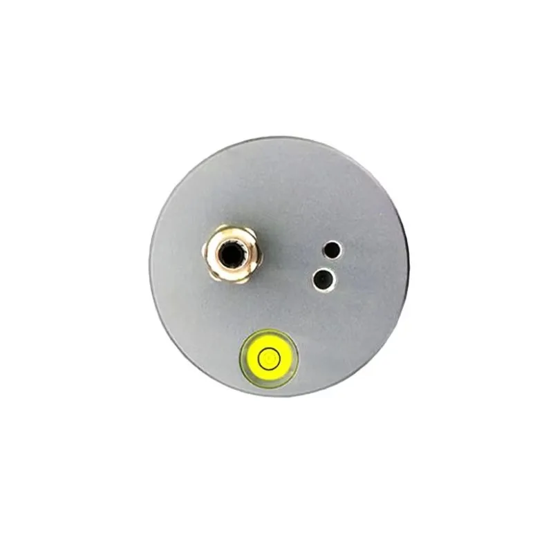 High-precision non-contact meters for industrial storage tanks
High-precision non-contact meters for industrial storage tanks