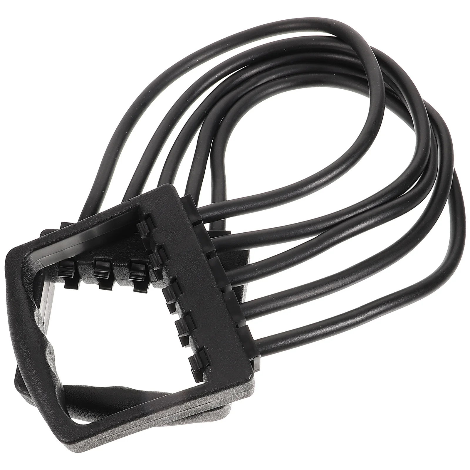 Fitness Pulling Rope Resistance Bands Handle Sit-Up Resistance Band Handle Practical Stretch Rope Muscle Training Cable Machine
Fitness Pulling Rope Resistance Bands Handle Sit-Up Resistance Band Handle Practical Stretch Rope Muscle Training Cable Machine