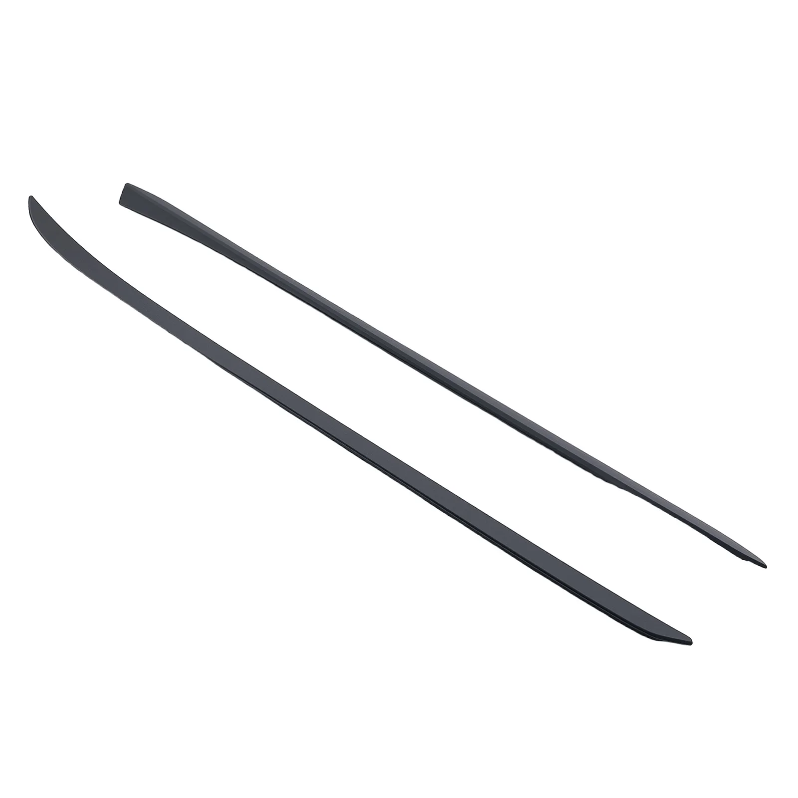 Side Windshield Pillar Moldingg Driver & Passenger For Ford Focus 2012-18
Side Windshield Pillar Moldingg Driver & Passenger For Ford Focus 2012-18