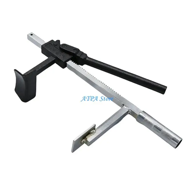 U13C Motorcycle Tire Changer Quick Release Design Steel Tire Changer Expander Tire Changer Bead Breaker Universal
U13C Motorcycle Tire Changer Quick Release Design Steel Tire Changer Expander Tire Changer Bead Breaker Universal