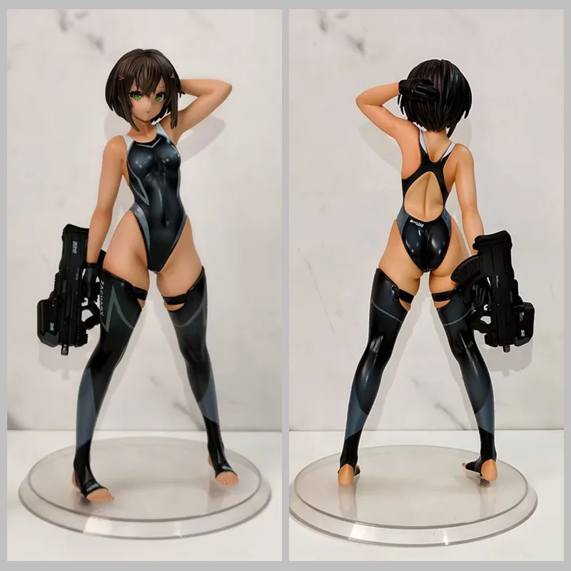 22cm Swimming Club Captain Water Gun 1/7 Scale Pvc Anime Figure Model Statue Collection Desktop Decoration Ornament Toys Gifts
22cm Swimming Club Captain Water Gun 1/7 Scale Pvc Anime Figure Model Statue Collection Desktop Decoration Ornament Toys Gifts