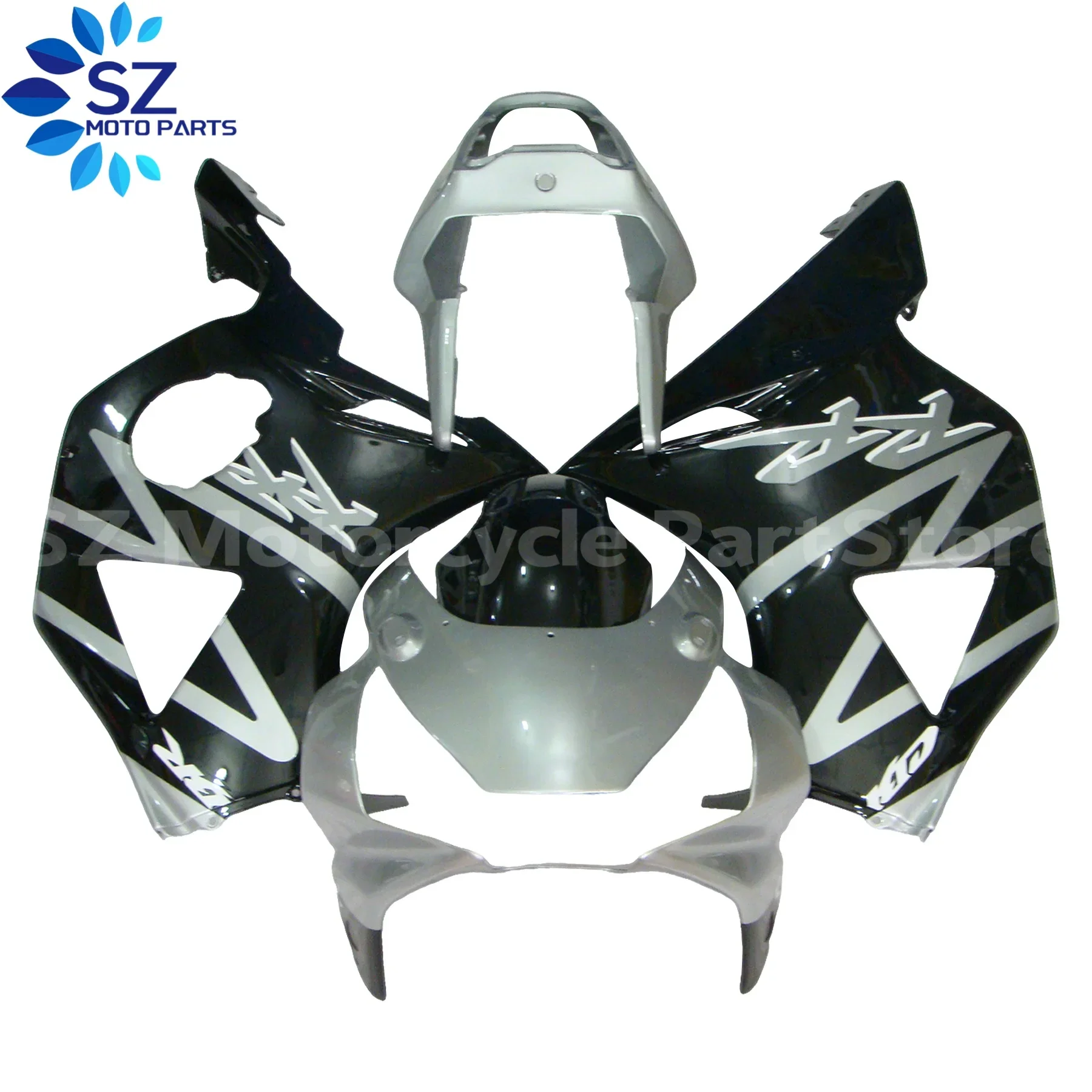 Custom Fairing kit fit for CBR900RR 954RR 02 03 CBR 900RR CBR954 RR 2002 2003 ABS Motorcycle Fairings Set
Custom Fairing kit fit for CBR900RR 954RR 02 03 CBR 900RR CBR954 RR 2002 2003 ABS Motorcycle Fairings Set