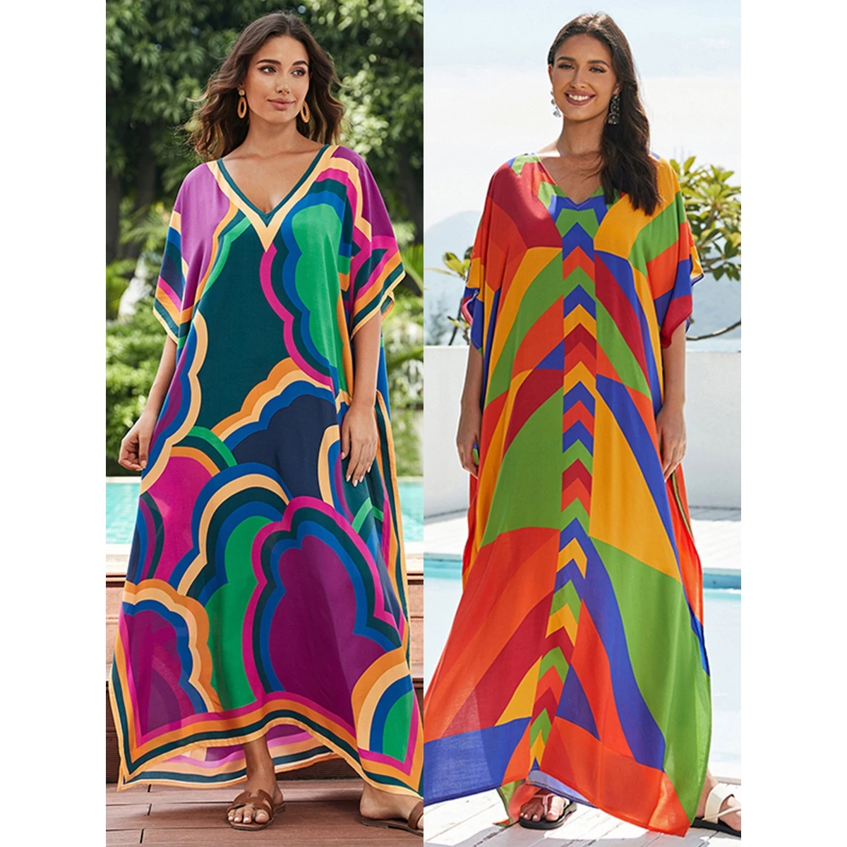 Loose Cotton Beach Dr Dyed Beach Long Skirt Women's Clothing Summer 2026 Spring Season Chinese Origin Sport Scene
Loose Cotton Beach Dr Dyed Beach Long Skirt Women's Clothing Summer 2026 Spring Season Chinese Origin Sport Scene