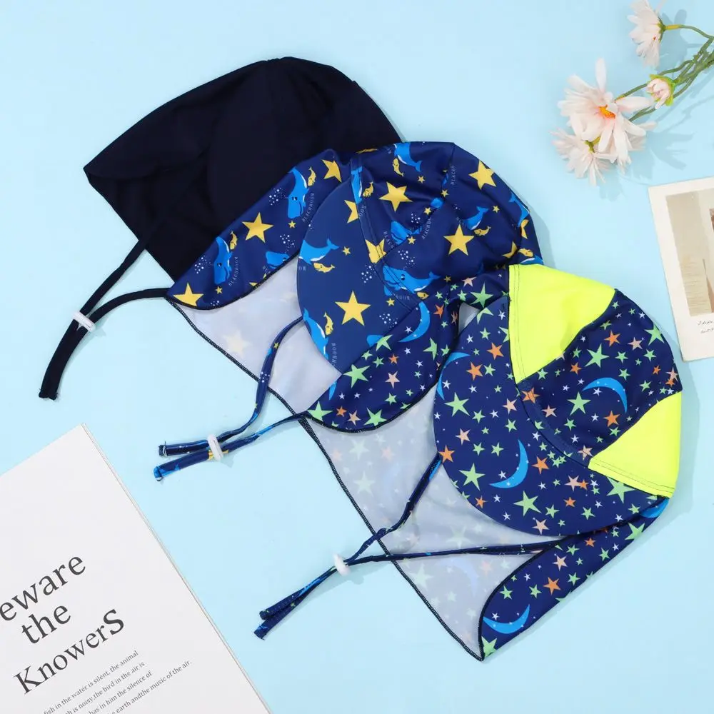 Adjustable Sun Cat Kid Bucket Hats For 3 Months To 12 Years Old Kids Quick-drying Wide Brim Beach UV Protection Outdoor Cap
Adjustable Sun Cat Kid Bucket Hats For 3 Months To 12 Years Old Kids Quick-drying Wide Brim Beach UV Protection Outdoor Cap