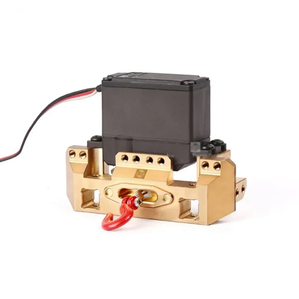 RC Model Vehicle RC Winch Wheel RC Model Vehicle Part 1/10 198cm Aluminum Fit 25T Steering Gear Winch Simulation Climbing Car
RC Model Vehicle RC Winch Wheel RC Model Vehicle Part 1/10 198cm Aluminum Fit 25T Steering Gear Winch Simulation Climbing Car