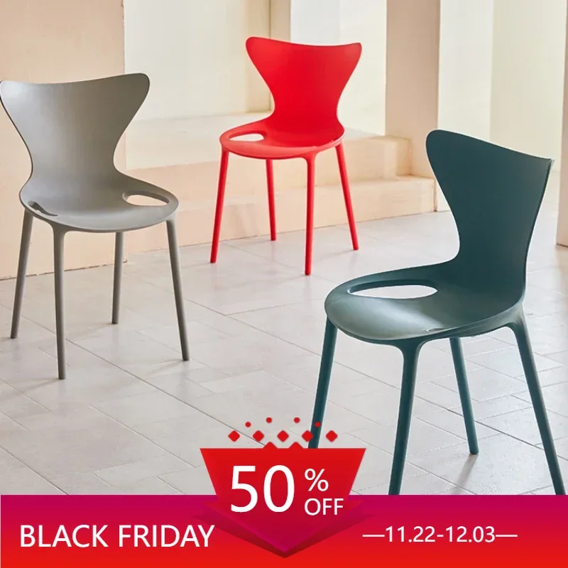 Century Chair Plastic Stackable Design Advanced Gamer Chairs Living Room Outdoor Designer Luxury Sandalye Modern Furniture
Century Chair Plastic Stackable Design Advanced Gamer Chairs Living Room Outdoor Designer Luxury Sandalye Modern Furniture