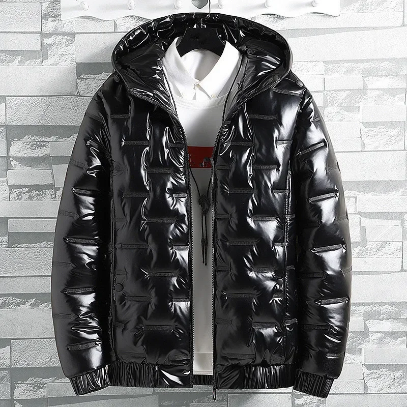 LIBIELIY Winter Men Parkas Jacket Hooded Casual Warm Thick Parka Coats Male Solid Waterproof Outwear Jackets Fashion Mens Clotin
LIBIELIY Winter Men Parkas Jacket Hooded Casual Warm Thick Parka Coats Male Solid Waterproof Outwear Jackets Fashion Mens Clotin