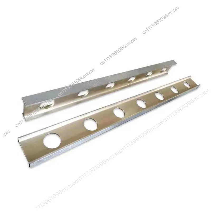 High Precision Magnesium Aluminum Alloy Flat Ruler Light Alloy Flat Ruler Equipment Installation Inspection Measurement I-shaped
High Precision Magnesium Aluminum Alloy Flat Ruler Light Alloy Flat Ruler Equipment Installation Inspection Measurement I-shaped