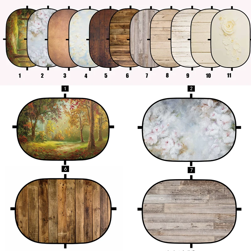 180*132cm Collapsible Nano Background Baby Photography Accessories Portable Landscape Backdrop Props Newborn Photo Folding Panel
180*132cm Collapsible Nano Background Baby Photography Accessories Portable Landscape Backdrop Props Newborn Photo Folding Panel