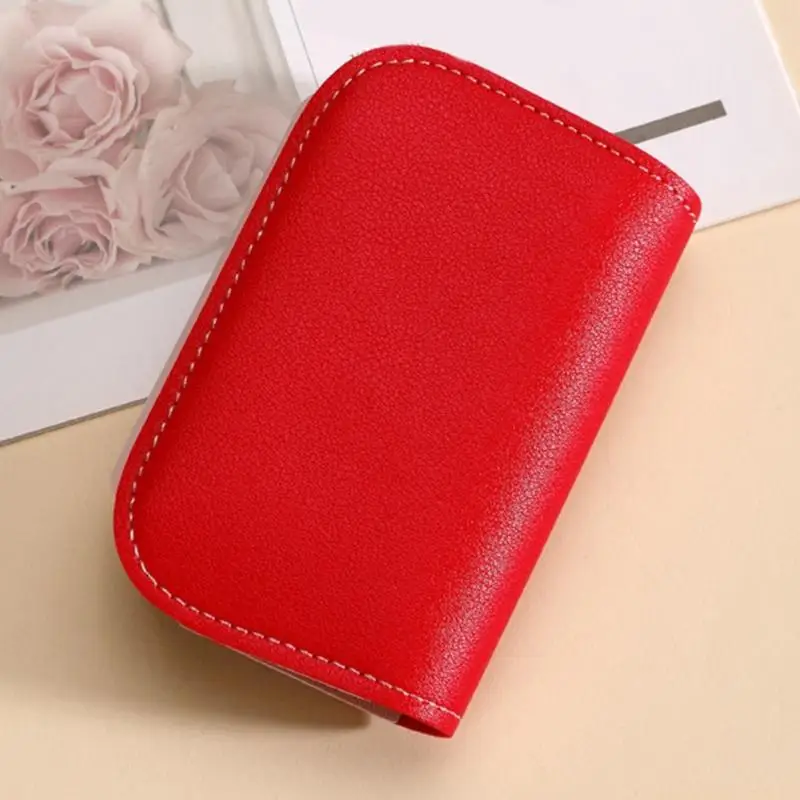 Pouches With Multiple Hooks Compacts Holder For Women Men and Student
Pouches With Multiple Hooks Compacts Holder For Women Men and Student