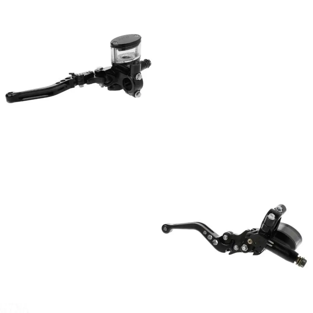 G7NA 7/8" 22mm Motorcycle Modified Handle Hydraulic Brake Clutch Pump Cylinder Motorcycle Modification Tools
G7NA 7/8" 22mm Motorcycle Modified Handle Hydraulic Brake Clutch Pump Cylinder Motorcycle Modification Tools