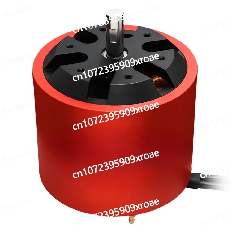 Efoil Motor Hydrofoil bike vehicle ect D115*106L 115mm Inrunner Brushless watercooling 48v 72v 96v 20kw Electric Surfboard
Efoil Motor Hydrofoil bike vehicle ect D115*106L 115mm Inrunner Brushless watercooling 48v 72v 96v 20kw Electric Surfboard