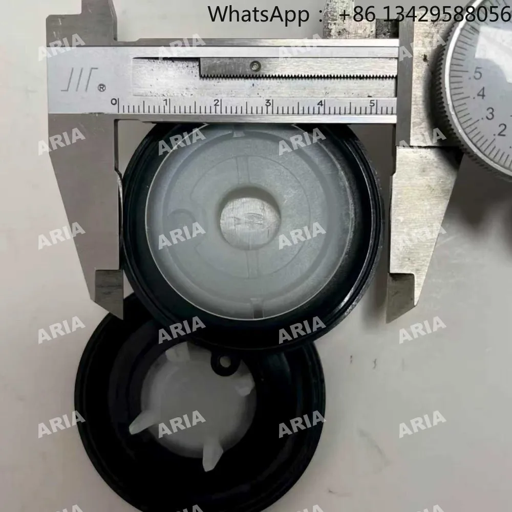 1256276 Solenoid Water Valve Repair Kit, Compatible 8240400 G1" Service Kit
1256276 Solenoid Water Valve Repair Kit, Compatible 8240400 G1" Service Kit