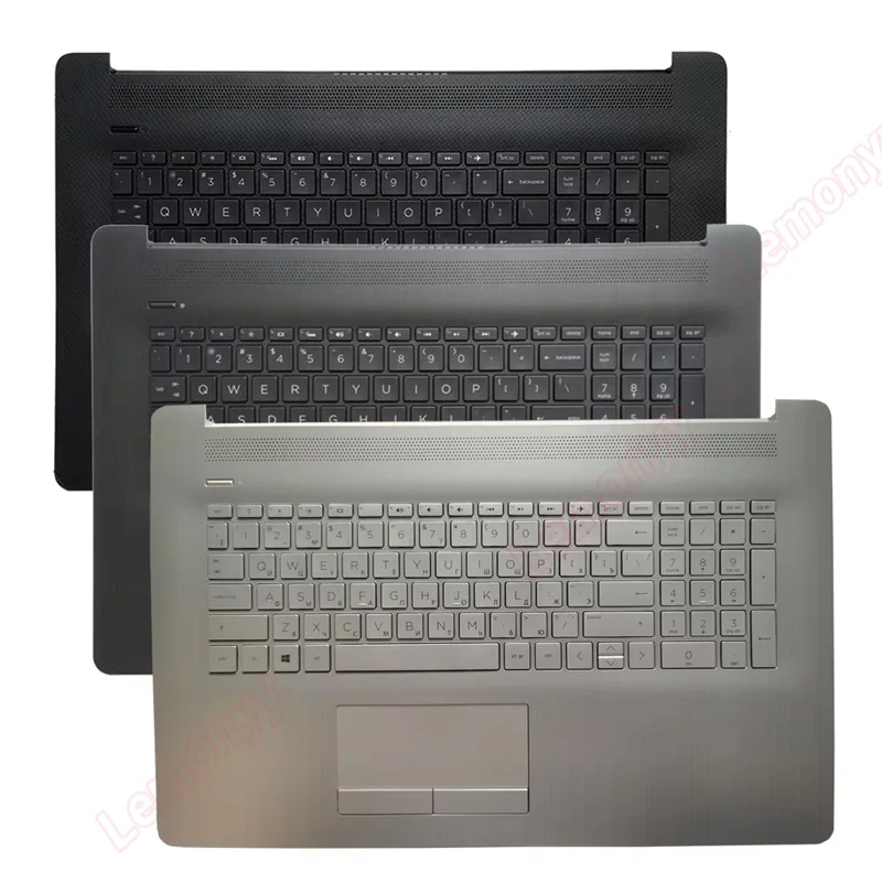 Новинка для HP Pavilion 17-BY 17T-BY 17-CA 17Z-CA 17G-CR 17Q-CS TPN-I133 русская/IUS/UK клавиатура для ноутбука верхняя упор для рук
Новинка для HP Pavilion 17-BY 17T-BY 17-CA 17Z-CA 17G-CR 17Q-CS TPN-I133 русская/IUS/UK клавиатура для ноутбука верхняя упор для рук