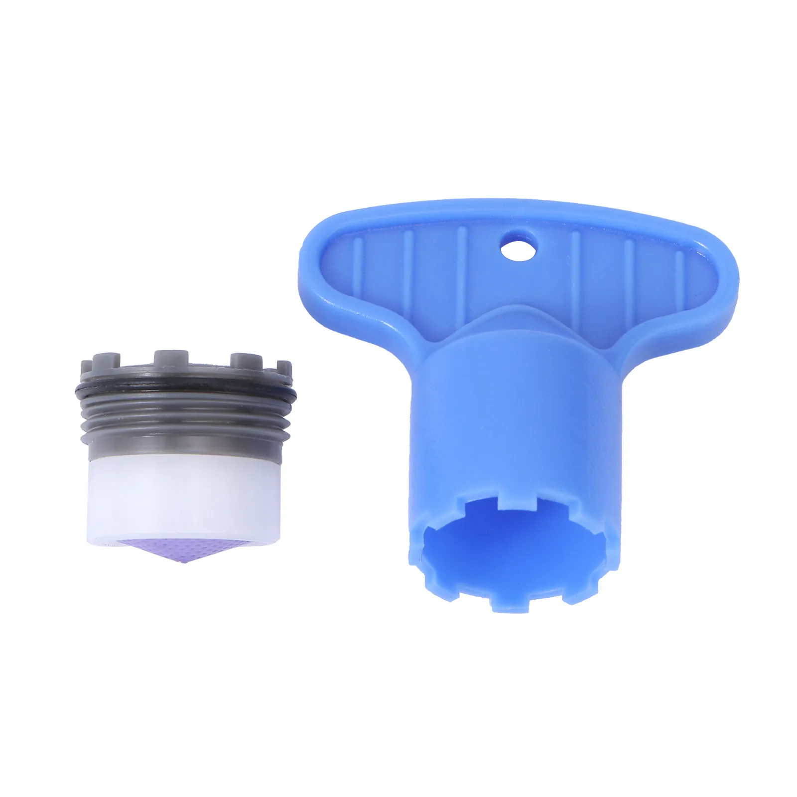 1 set 1 Set Faucet Nozzle Filter Bubbler Aerator For Bathroom Sink Kitchen Tap Water Saving Durable Plastic Screen Hidden Style
1 set 1 Set Faucet Nozzle Filter Bubbler Aerator For Bathroom Sink Kitchen Tap Water Saving Durable Plastic Screen Hidden Style