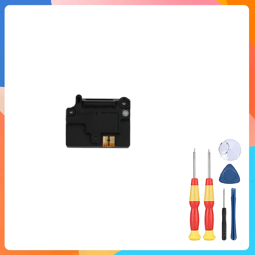 Pop New Loud Speaker Buzzer Ringer Horn For Blackview BV7300 BV8100 BV8200 BV8800 BV8900 BV8900 Pro
Pop New Loud Speaker Buzzer Ringer Horn For Blackview BV7300 BV8100 BV8200 BV8800 BV8900 BV8900 Pro