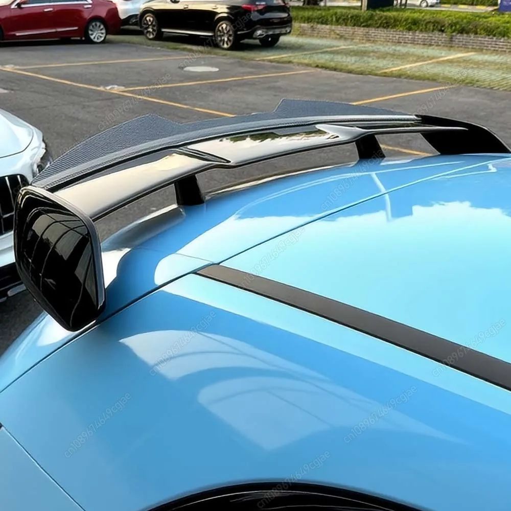 For Mercedes Benz A-Class W177 A35 A45 AMG Hatchback 2018-2024 Body Kit Rear Roof Spoiler Trunk Wing Lip By Spoilers Gloss Black
For Mercedes Benz A-Class W177 A35 A45 AMG Hatchback 2018-2024 Body Kit Rear Roof Spoiler Trunk Wing Lip By Spoilers Gloss Black