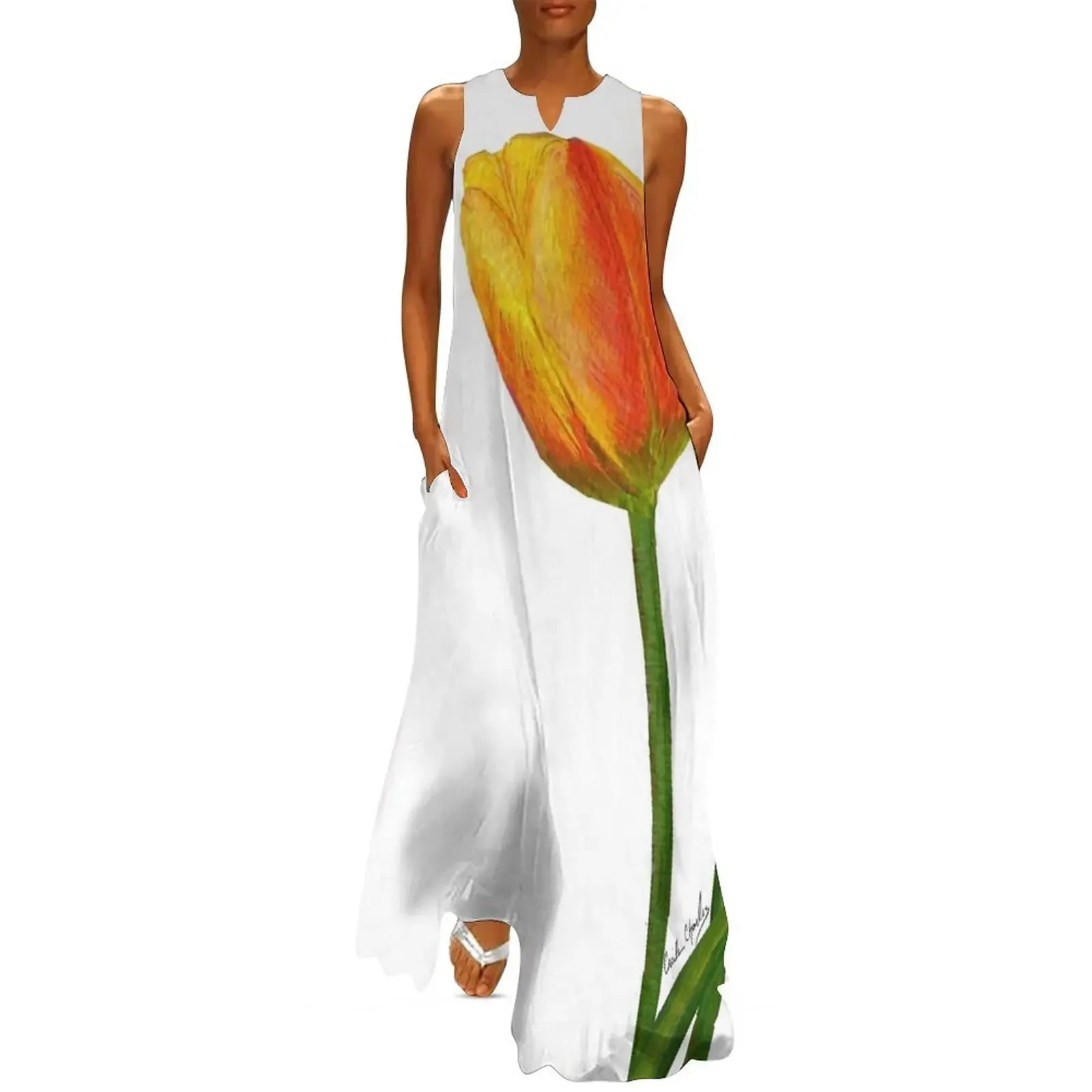 Yellow Tulip by Cecile Grace Charles Long Dress Cocktail of dresses luxury evening dresses 2025 sexy dress for women Dress
Yellow Tulip by Cecile Grace Charles Long Dress Cocktail of dresses luxury evening dresses 2025 sexy dress for women Dress