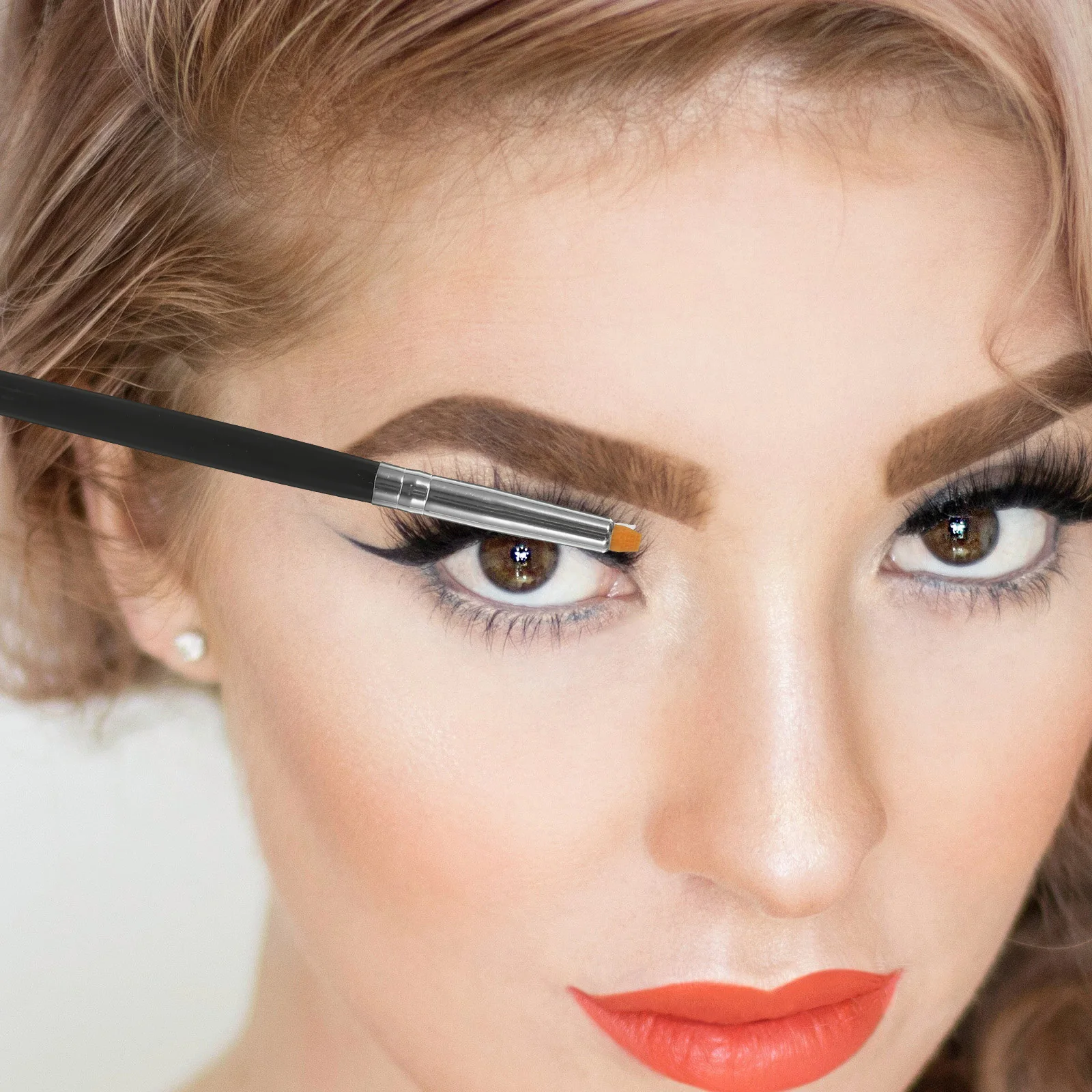 5 pcs Laminating For Application Lash Lift Tool Makeup Eyelash Lifting Brush Sturdy Wooden Fiber Lightweight Portable
5 pcs Laminating For Application Lash Lift Tool Makeup Eyelash Lifting Brush Sturdy Wooden Fiber Lightweight Portable