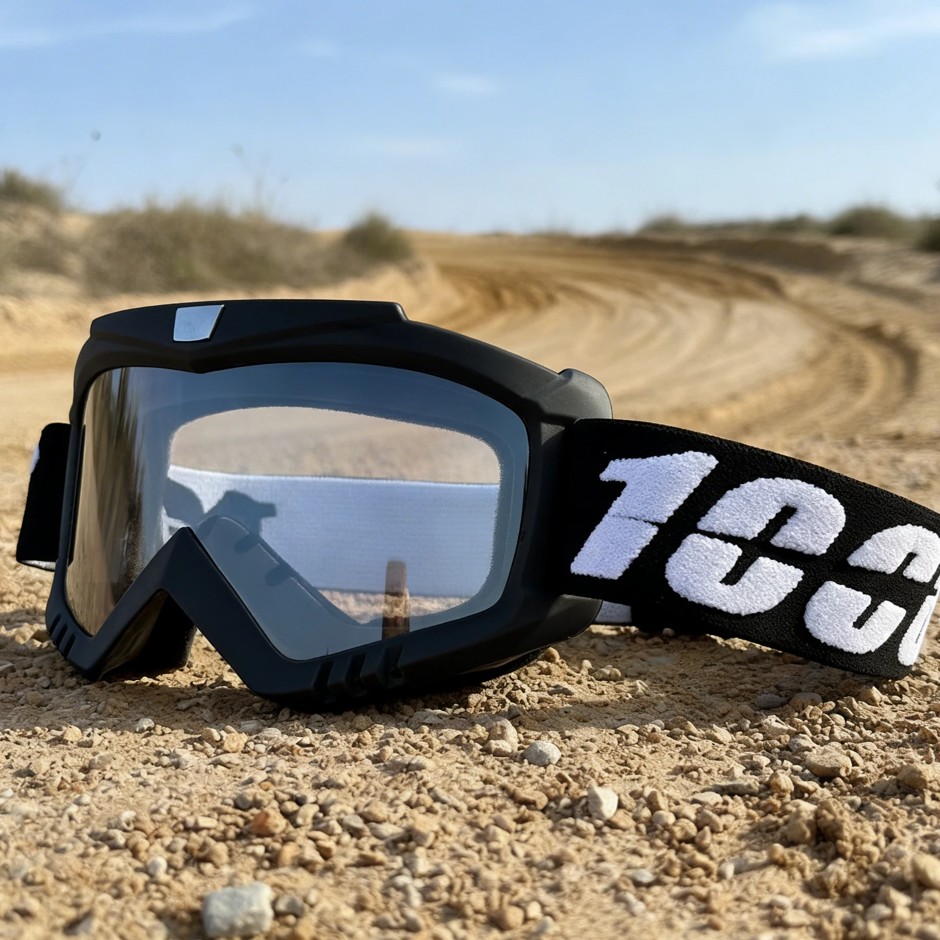 100 Windproof Dustproof Motorcross Glasses Safety Protective Outdoor Motorcycle Goggles Men MTB UV400 Cycling Glasses
100 Windproof Dustproof Motorcross Glasses Safety Protective Outdoor Motorcycle Goggles Men MTB UV400 Cycling Glasses