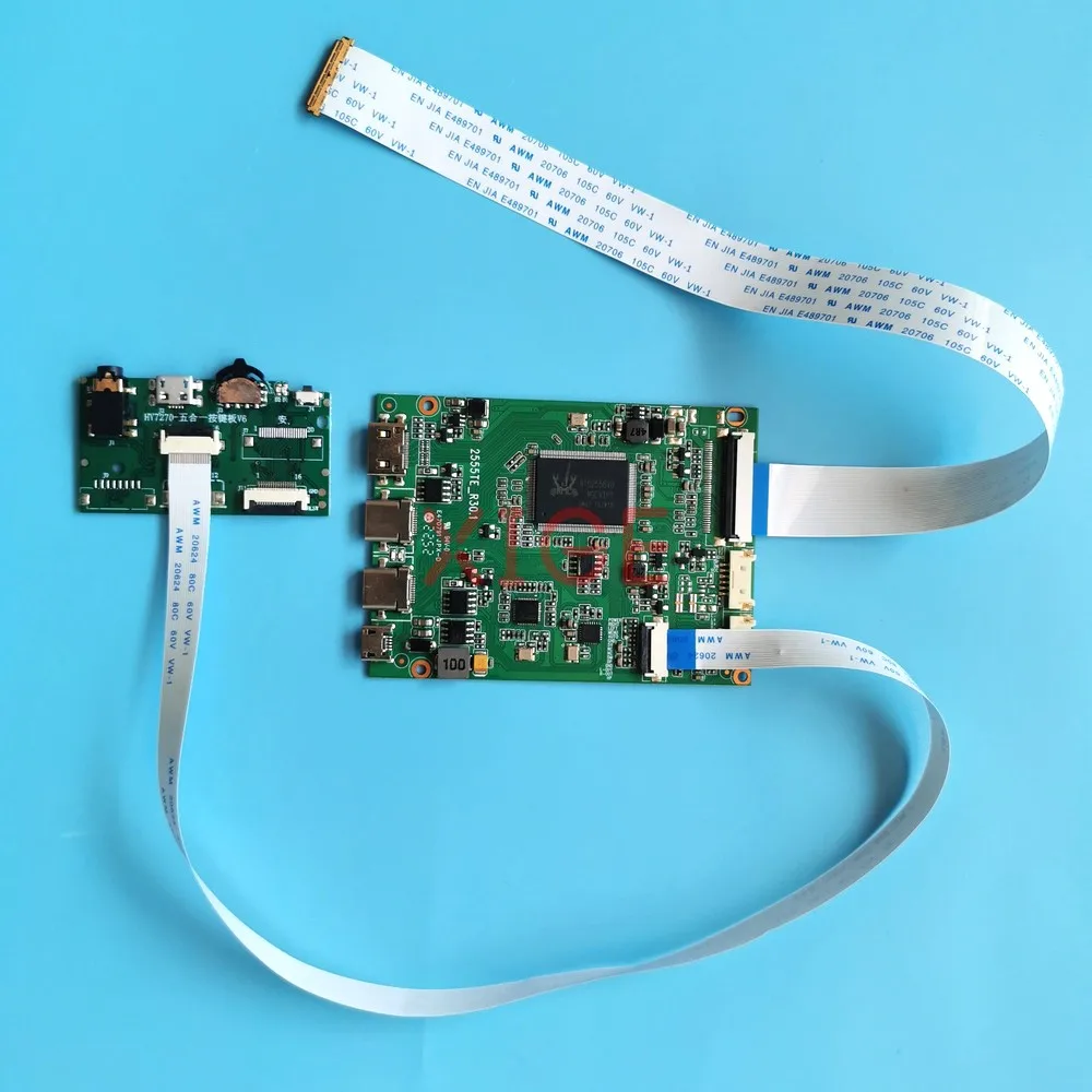 Набор «сделай сам» для N116BCA-EA1 N116BGE-E32/EA2 11,6 "2TYPE-C Mini-HDMI 1366x768 EDP 30-контактный ноутбук матричный ЖК-контроллер плата драйвера
Набор «сделай сам» для N116BCA-EA1 N116BGE-E32/EA2 11,6 "2TYPE-C Mini-HDMI 1366x768 EDP 30-контактный ноутбук матричный ЖК-контроллер плата драйвера