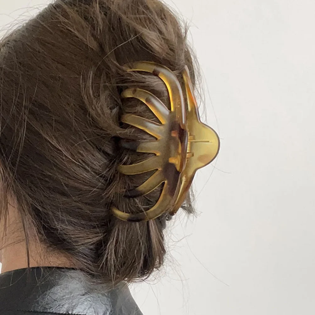 2pcs Clips Clip For Thick French Claw Claw Accessories Clamp Shower Hair Clip Hair Styling Accessories
2pcs Clips Clip For Thick French Claw Claw Accessories Clamp Shower Hair Clip Hair Styling Accessories