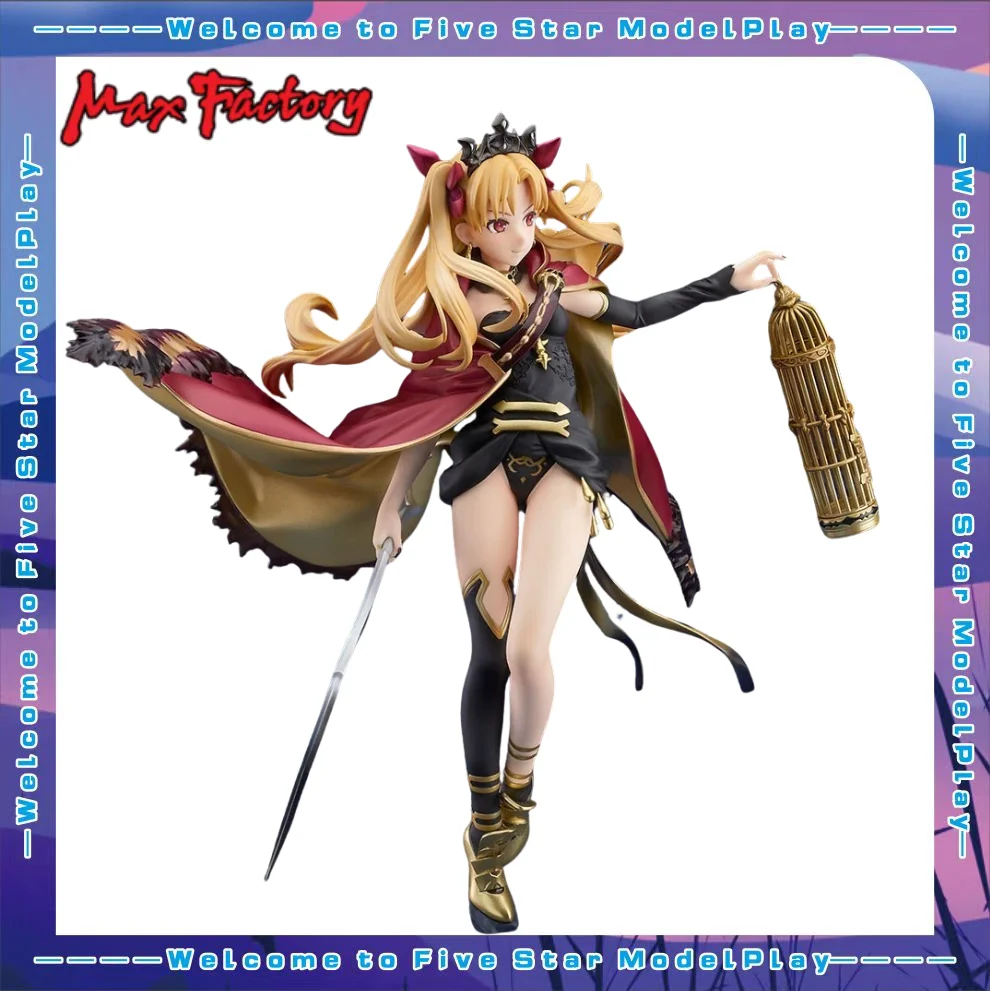 【FS】Max Factory Fate/Grand Order Lancer Ereshkigal Scale 1/7 Figure Model Toy Gift
【FS】Max Factory Fate/Grand Order Lancer Ereshkigal Scale 1/7 Figure Model Toy Gift
