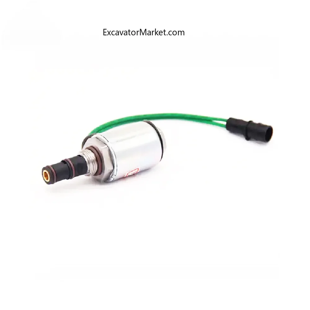 JSWP 186-1525 /1861525 Construction D8R solenoid valve machinery Excavator accessories
JSWP 186-1525 /1861525 Construction D8R solenoid valve machinery Excavator accessories