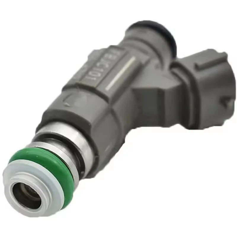 4Pcs Fuel Injector Nozzle For Nissan X-TRAIL T30 QR25DE 2.5L MURANO Z50 VQ35DE 3.5L V6 For Infiniti FBJC101 16600-AE060
4Pcs Fuel Injector Nozzle For Nissan X-TRAIL T30 QR25DE 2.5L MURANO Z50 VQ35DE 3.5L V6 For Infiniti FBJC101 16600-AE060