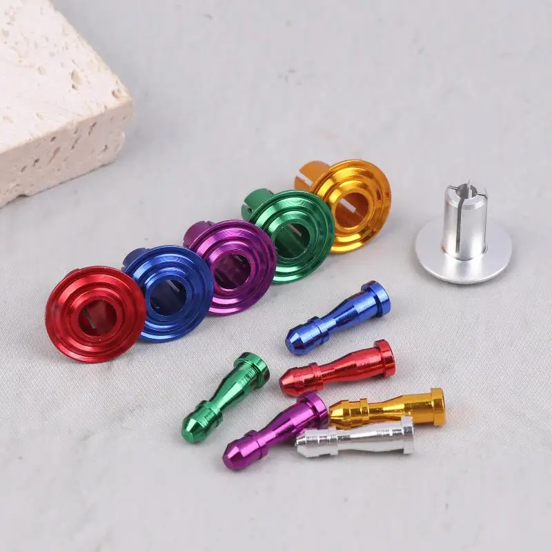 6Pcs Aluminum Fairing Bolt Screw Frame Hole Cover Caps for XMAX300 XMAX250 XMAX 125 Motorcycle Accessories
6Pcs Aluminum Fairing Bolt Screw Frame Hole Cover Caps for XMAX300 XMAX250 XMAX 125 Motorcycle Accessories
