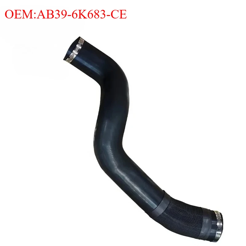 High Quality Inter Cooler Outlet Air Hose for FORD RANGER 2.2 2012-2015 AB39-6K683-CE AB39-6K683-CF AB396K683CE
High Quality Inter Cooler Outlet Air Hose for FORD RANGER 2.2 2012-2015 AB39-6K683-CE AB39-6K683-CF AB396K683CE
