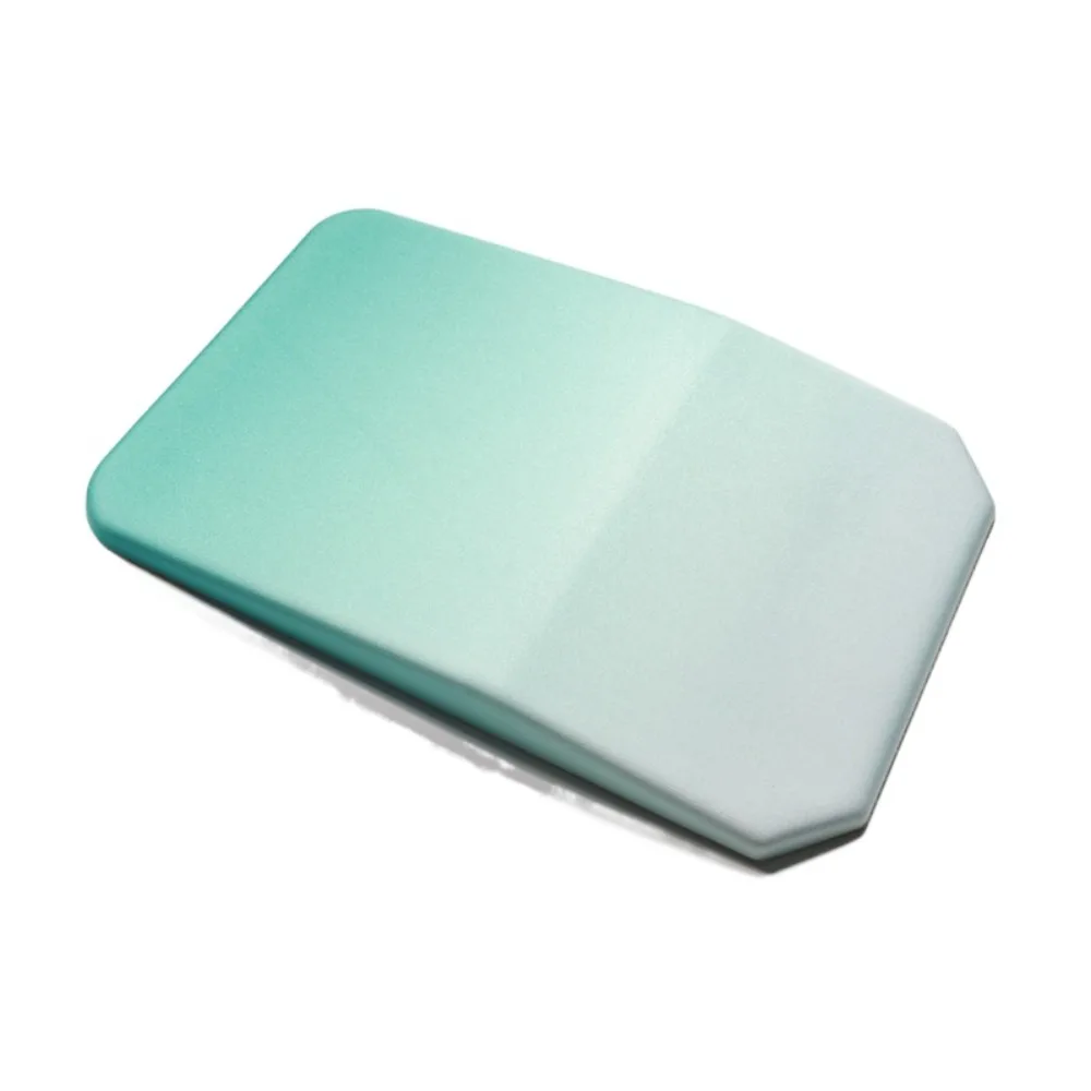 Anti-fatigue Slope Design Mouse Pad Wristguard Non-slip Slope Shaped Mouse Pad Soft Comfortable Anti-skid Mouse Pad
Anti-fatigue Slope Design Mouse Pad Wristguard Non-slip Slope Shaped Mouse Pad Soft Comfortable Anti-skid Mouse Pad