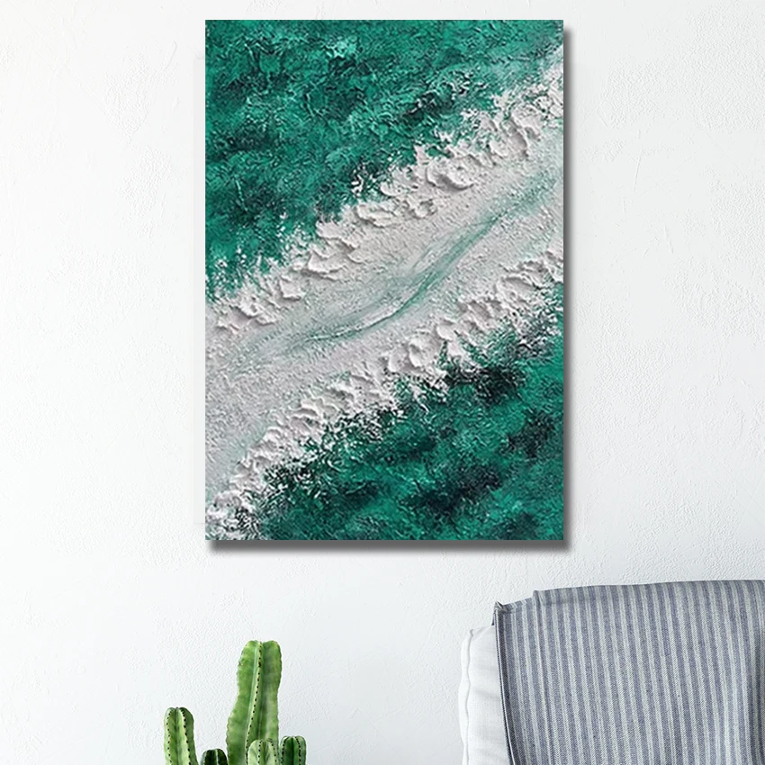 Бело-зеленая картина на холсте, безрамная поп-арт, акриловая живопись, современный новый дизайн, абстрактная стена, импортный декор из Китая
Бело-зеленая картина на холсте, безрамная поп-арт, акриловая живопись, современный новый дизайн, абстрактная стена, импортный декор из Китая