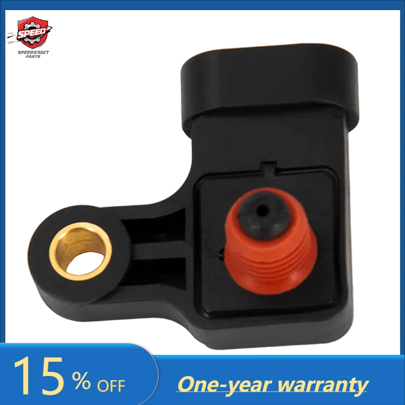 96330547 Manifold Absolute pressuRE MAP Sensor Fits Chevy Aveo 1.4L Daewoo Matiz Kalos 2.0L 96276354 96417830 25184081 96482570
96330547 Manifold Absolute pressuRE MAP Sensor Fits Chevy Aveo 1.4L Daewoo Matiz Kalos 2.0L 96276354 96417830 25184081 96482570