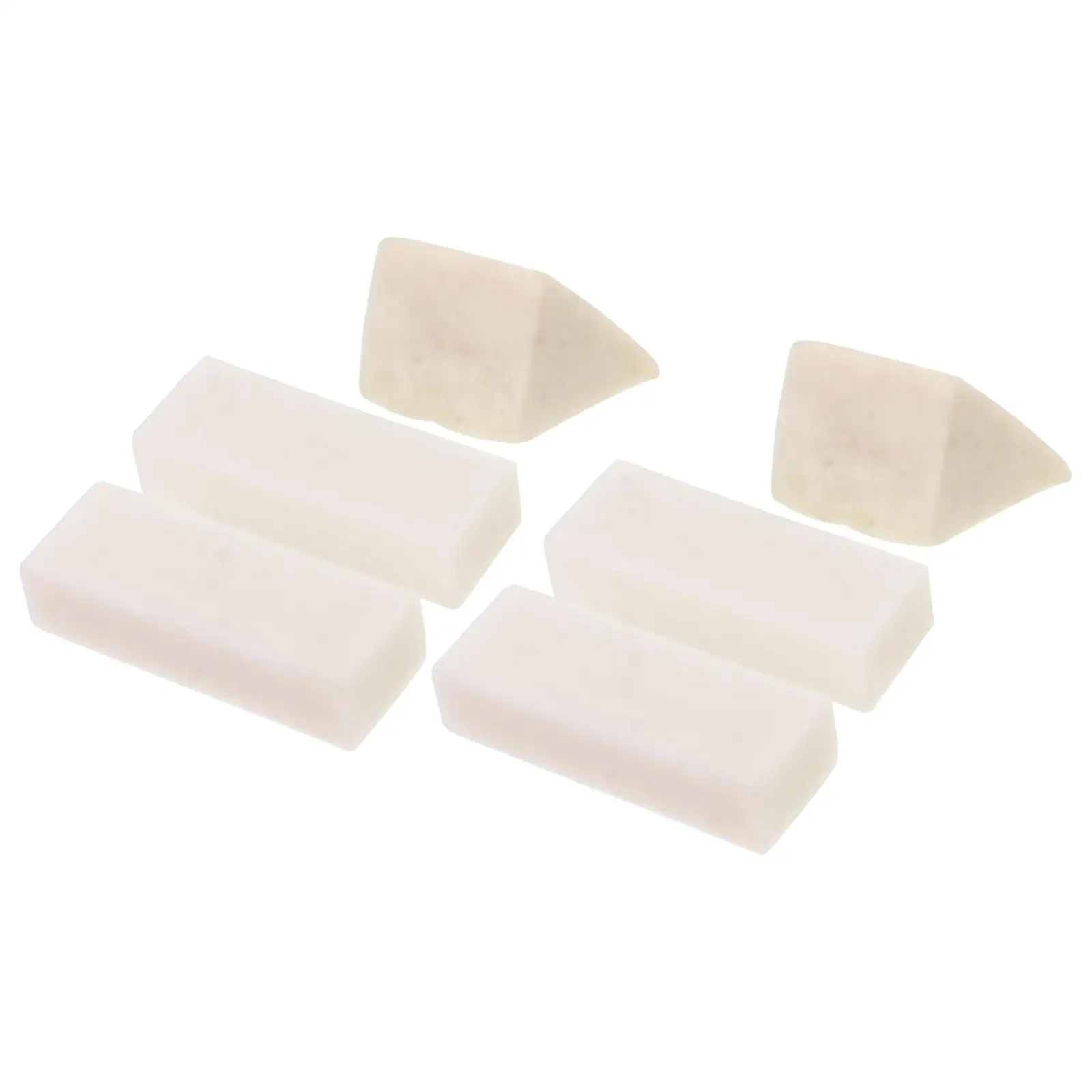 6 Pcs Highlight Eraser Adorable Shapes Safe Eco Material Easily Erase Pencil Marks Fun School Projects Art Supplies Gifts
6 Pcs Highlight Eraser Adorable Shapes Safe Eco Material Easily Erase Pencil Marks Fun School Projects Art Supplies Gifts