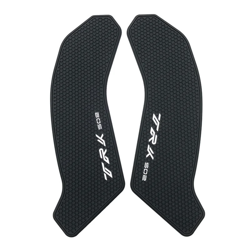 Better-For Benelli TRK 502 502X 2017-2023 Motorcycle Tank Pad Protector Sticker Decal Gas Knee Grip Tank Traction Pad Replacemen
Better-For Benelli TRK 502 502X 2017-2023 Motorcycle Tank Pad Protector Sticker Decal Gas Knee Grip Tank Traction Pad Replacemen