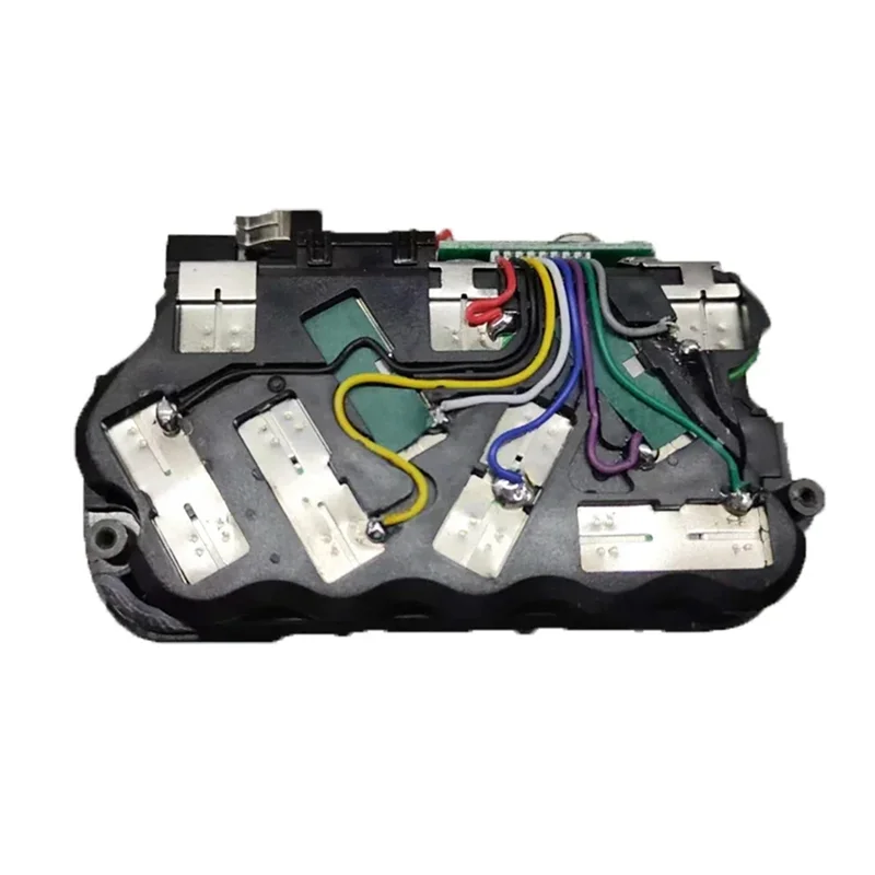 Li- Battery Plastic Case Fordewalt DCB609 Battery Fordewalt 20V Lithium Battery 15 Hole 18650 Li- Battery Plastic Case-B91
Li- Battery Plastic Case Fordewalt DCB609 Battery Fordewalt 20V Lithium Battery 15 Hole 18650 Li- Battery Plastic Case-B91